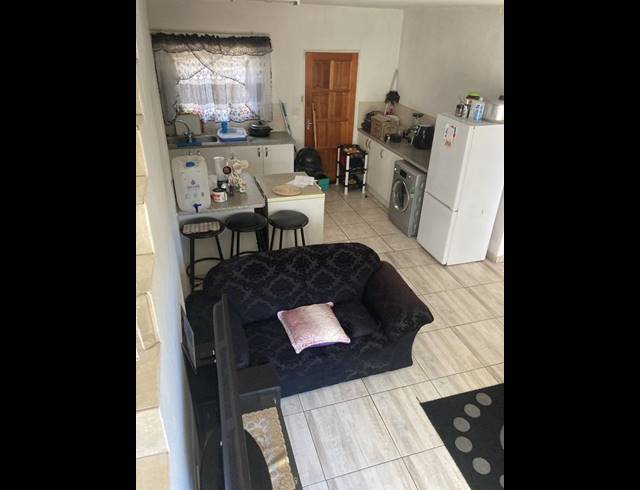 3 BEDROOM DUPLEX FOR SALE IN CELTISDAL